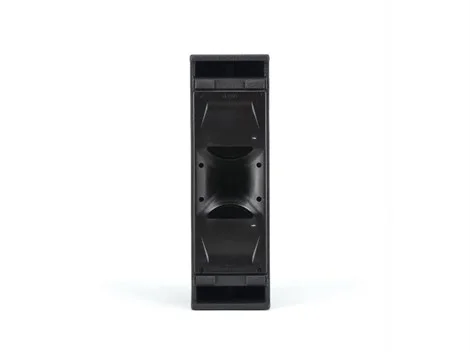 dB Technologies VIO-X205-60 2x5" Aktif Hoparlör HF 1x1" 60°400 W RMS126
