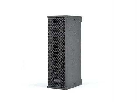 dB Technologies VIO-X205-60 2x5" Aktif Hoparlör HF 1x1" 60°400 W RMS126