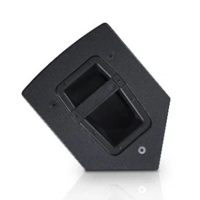 dB Technologies VIO-X 10 10" Aktif Profesyonel Point Source Hoparlör, RDNet, 130-dB