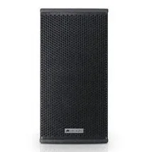 dB Technologies VIO-X 10 10" Aktif Profesyonel Point Source Hoparlör, RDNet, 130-dB