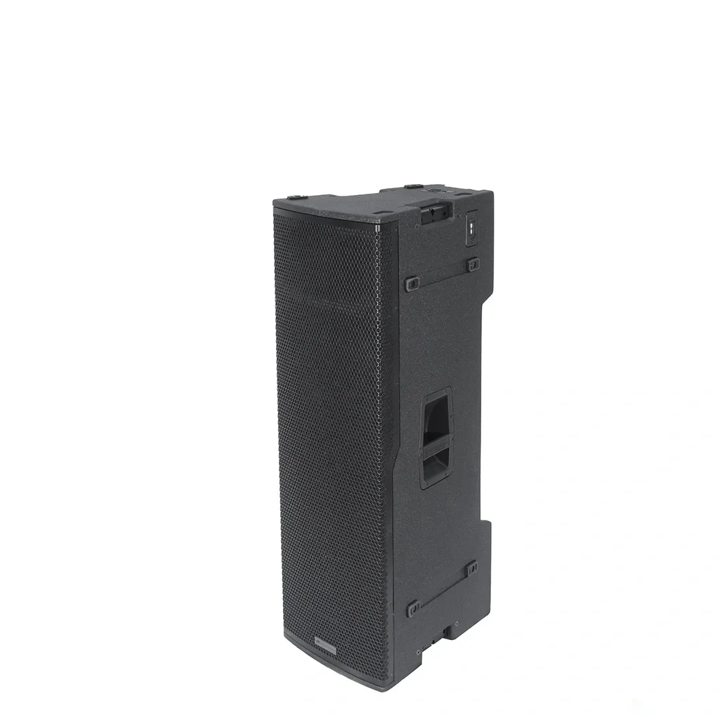 dB Technologies VIO C212 2x12" 2 Yollu Aktif Kule Hoparlör 1600W DSP